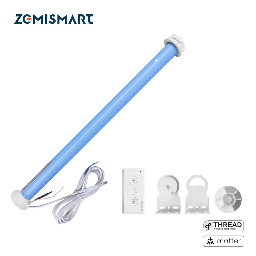 Zemismart Matter  Ʈ ѷ ̵ ε , 38mm Ʃ   ,  Ȩ Ʈ̽ Ʈ